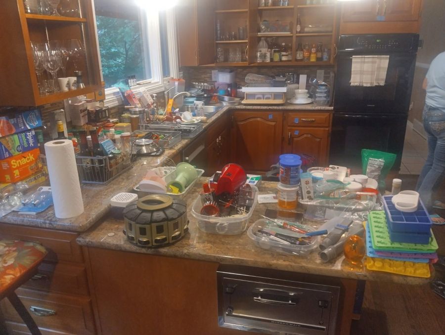 Photo 3 from the Pueblo sale