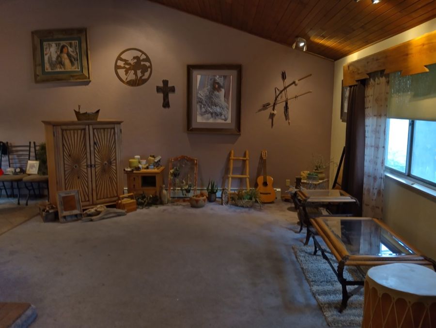 Photo 1 from the Pueblo sale